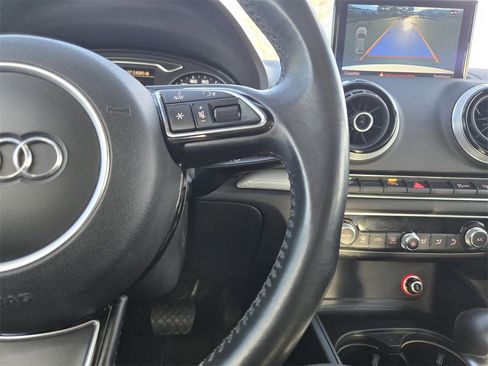 Used 2016 Audi A3 e-tron Premium Plus image 17