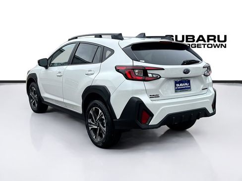 New 2026 Subaru Crosstrek 2.0i Premium AWD/4WD image 5