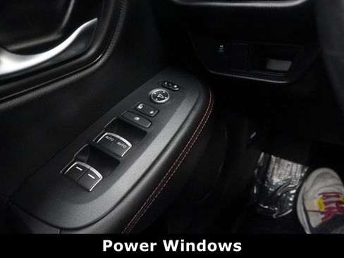 Used 2023 Honda HR-V Sport image 31