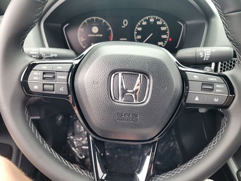 New 2026 Honda Civic Sport image 16