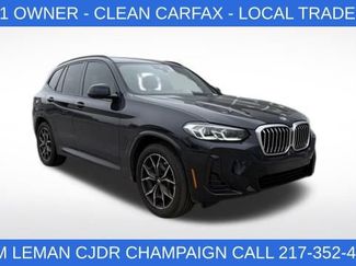 Used 2024 BMW X3 xDrive30i w/ Premium Package video 2