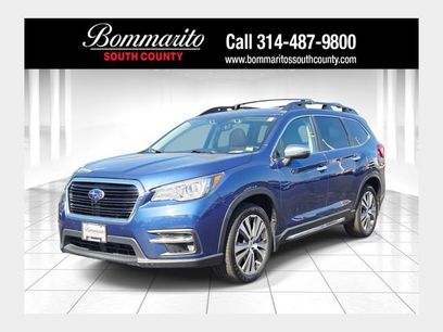 Used 2019 Subaru Ascent Touring w/ Popular Package #3