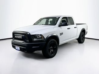 Used 2022 RAM 1500 Classic Warlock video 1