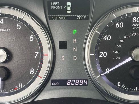 Used 2011 Lexus ES 350 FWD image 14