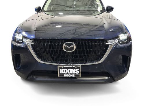 Used 2024 MAZDA CX-90 Plug-In Hybrid w/ Preferred AWD/4WD image 20