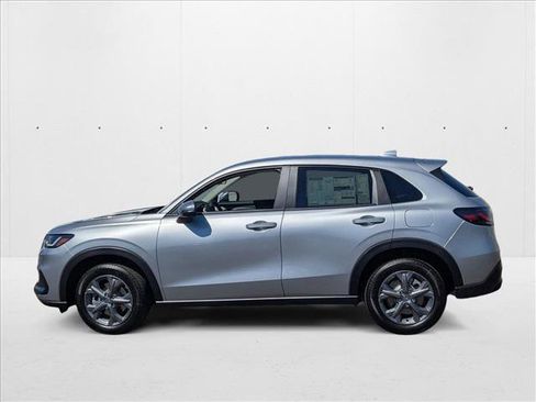 New 2026 Honda HR-V LX image 9