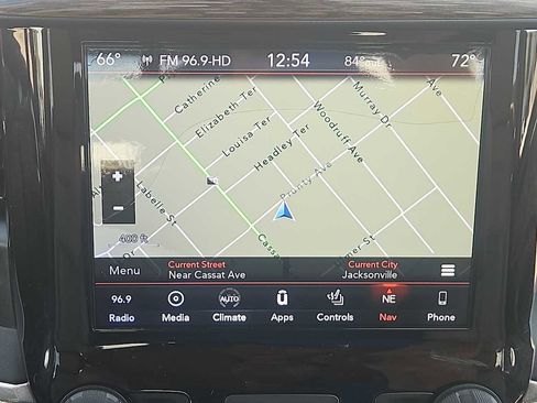 Used 2019 RAM 1500 Laramie image 19