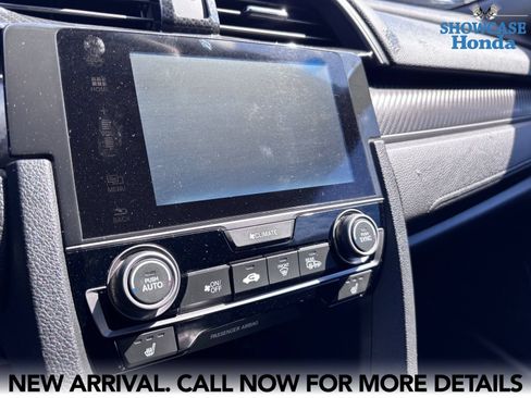 Used 2017 Honda Civic Si image 10