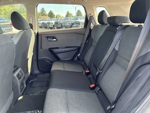 Used 2023 Nissan Rogue SV AWD/4WD image 23
