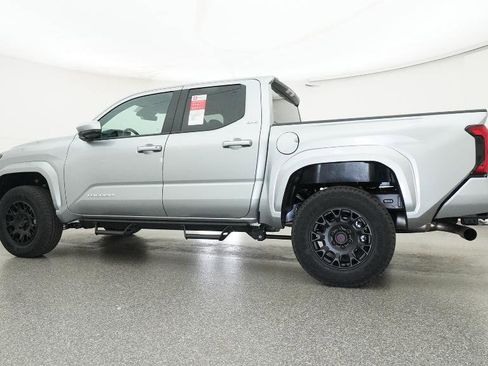 New 2026 Toyota Tacoma SR5 image 71