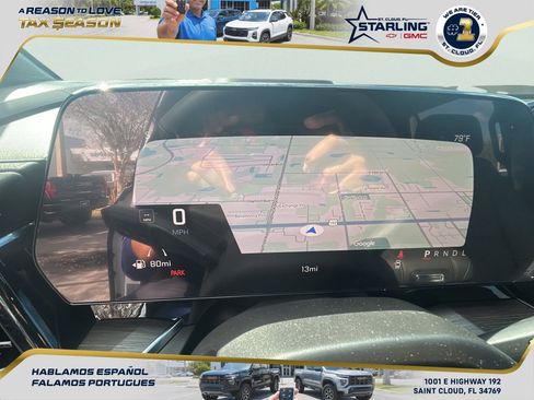 New 2026 Chevrolet Tahoe LT w/ Comfort Package image 29