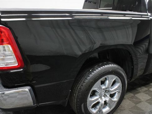 Used 2021 RAM 1500 Big Horn AWD/4WD image 36