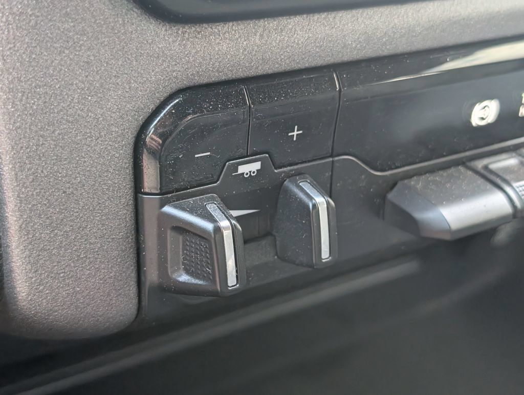 Used 2021 RAM 3500 Tradesman AWD/4WD image 20