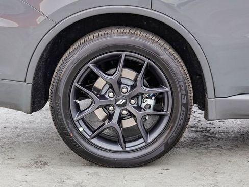 New 2026 Dodge Durango GT image 12