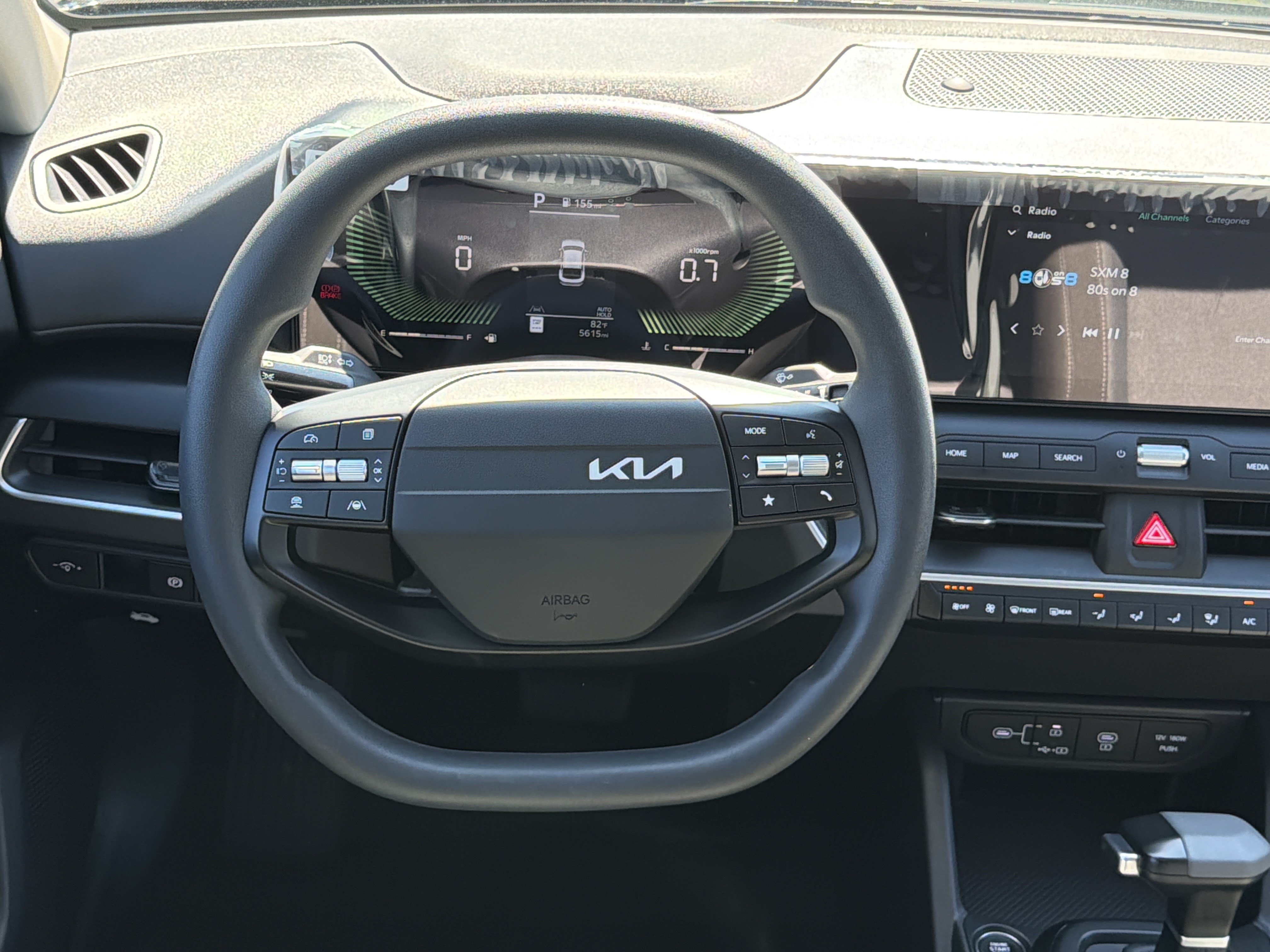 Used 2025 Kia K4 FWD image 24