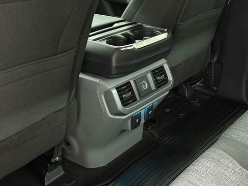 Used 2023 Ford F150 Lightning XLT w/ Tow Technology Package image 32