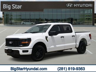 Used 2025 Ford F150 STX RWD video 1