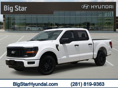 Used 2025 Ford F150 STX