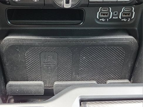 Used 2022 RAM 1500 TRX w/ TRX Level 2 Equipment Group AWD/4WD image 17