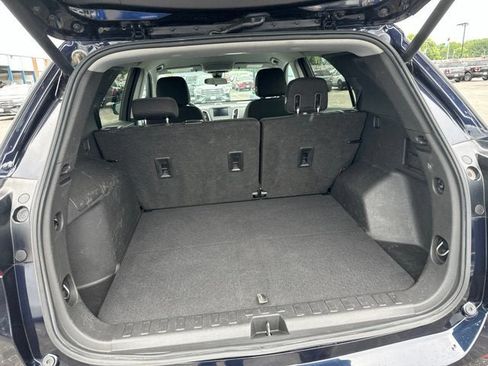 Used 2020 Chevrolet Equinox LT AWD/4WD image 18