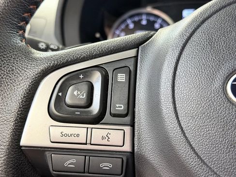 Used 2017 Subaru Crosstrek 2.0i Limited AWD/4WD image 41