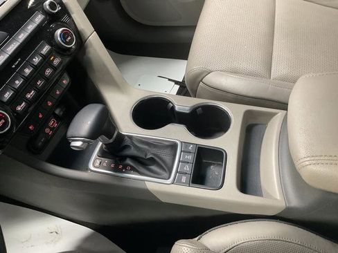 Used 2018 Kia Sportage EX w/ Option Group 040 image 23