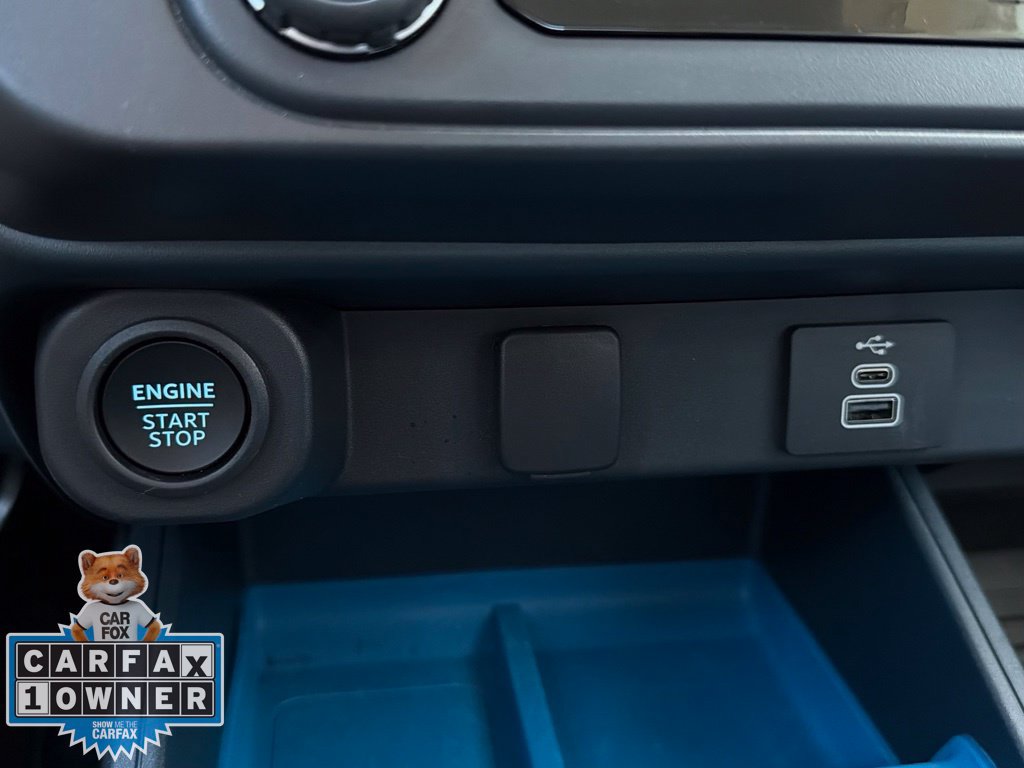 Used 2025 Ford Maverick XLT w/ XLT Luxury Package FWD image 19