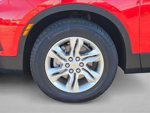 Used 2019 Chevrolet Blazer LT w/ LPO, Cargo Package image 21