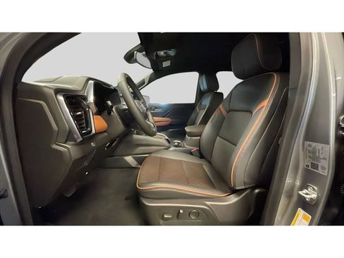 New 2026 GMC Canyon AT4 w/ AT4 Premium Package image 12