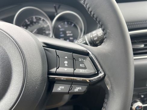 New 2025 MAZDA CX-5 AWD 2.5 S w/ Select Package image 33