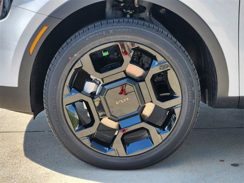 New 2026 Kia Sorento EX image 7