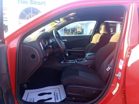 Used 2023 Dodge Charger GT image 13