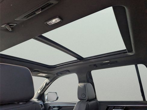 New 2026 Chevrolet Tahoe Premier w/ Sun And Tow Package image 11