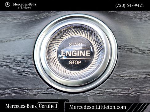 Certified 2023 Mercedes-Benz E 450 4MATIC All-Terrain Wagon image 24