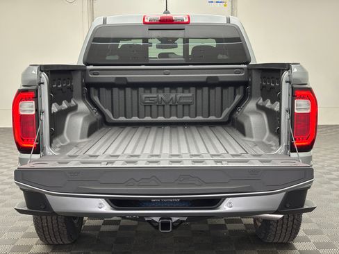 New 2026 GMC Canyon Elevation w/ Convenience Package AWD/4WD image 9