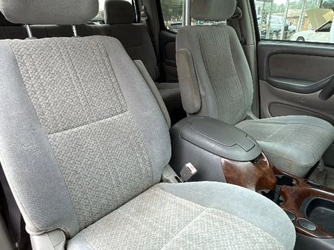 Used 2004 Toyota Tundra SR5 image 19