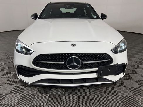Certified 2023 Mercedes-Benz C 300 C 300 image 45
