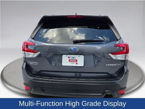 Certified 2024 Subaru Forester Premium AWD/4WD image 14