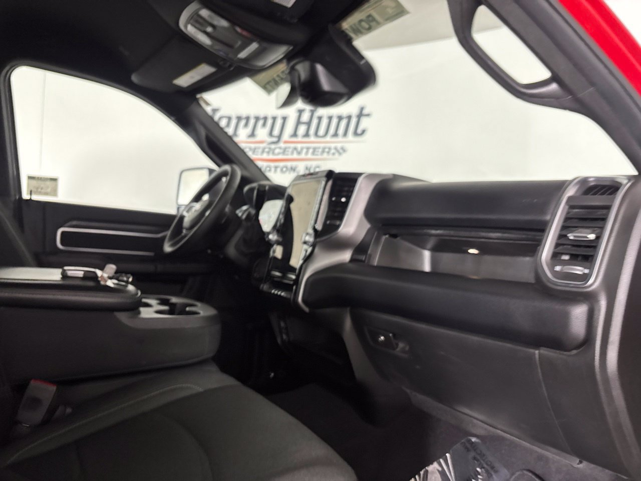 Used 2026 RAM 2500 Big Horn AWD/4WD image 32