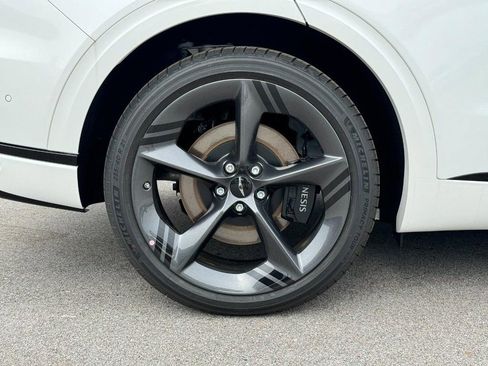 New 2026 Genesis GV70 3.5T Sport Prestige AWD/4WD image 4