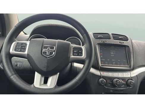 Used 2017 Dodge Journey GT AWD/4WD image 14