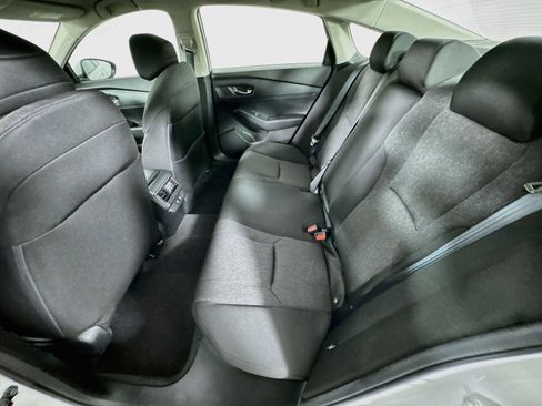Used 2025 Honda Accord LX image 20