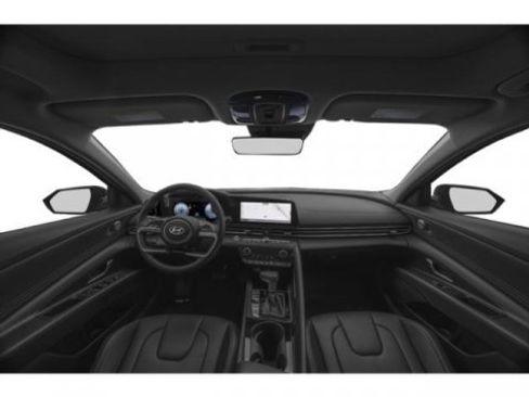 New 2026 Hyundai Elantra Limited FWD image 11