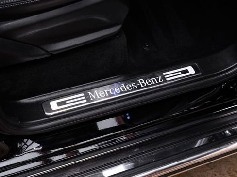 Used 2022 Mercedes-Benz G 550 w/ Exclusive Interior Package image 60