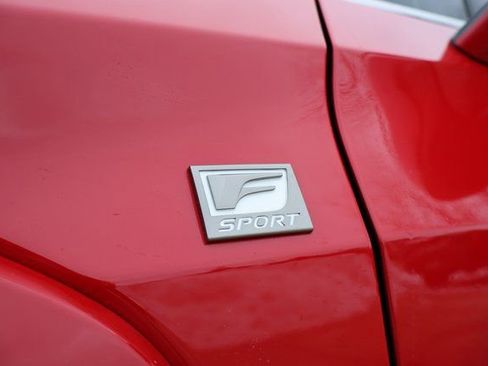 Used 2024 Lexus UX 250h F Sport image 7