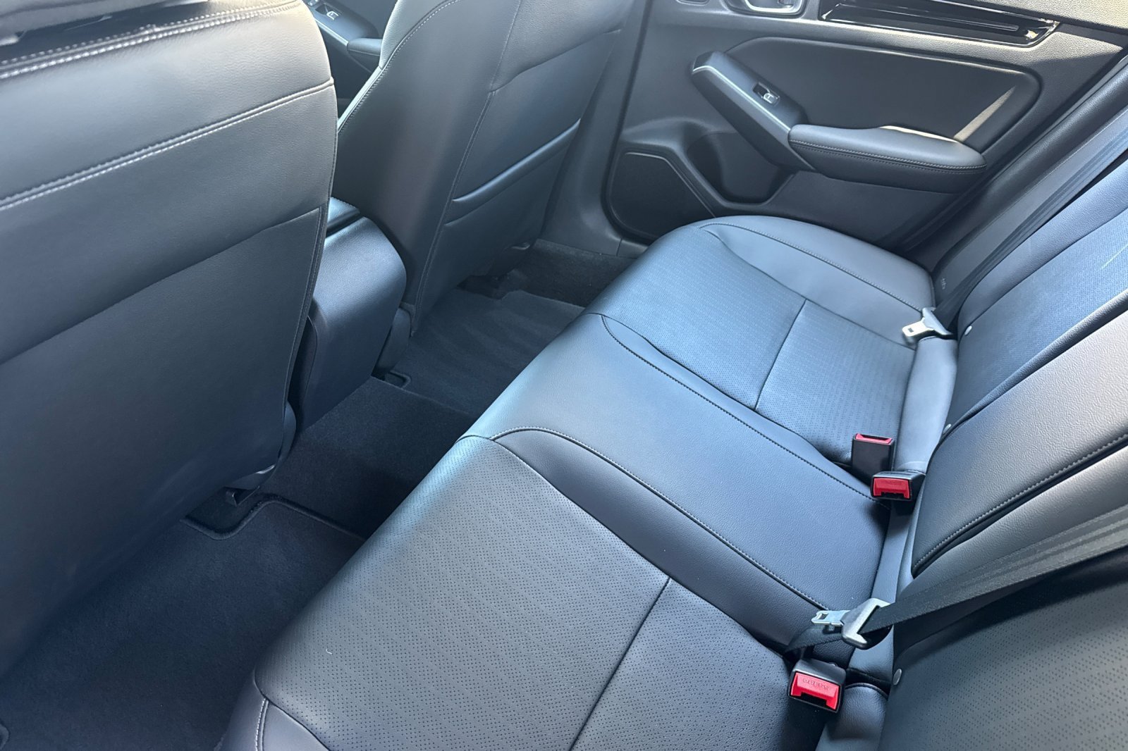 Used 2025 Honda Civic Sport Touring image 9