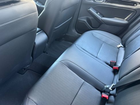 Used 2025 Honda Civic Sport Touring image 9