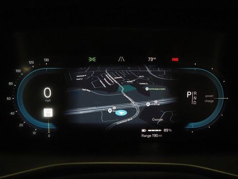 Used 2022 Volvo C40 P8 Recharge Ultimate image 19