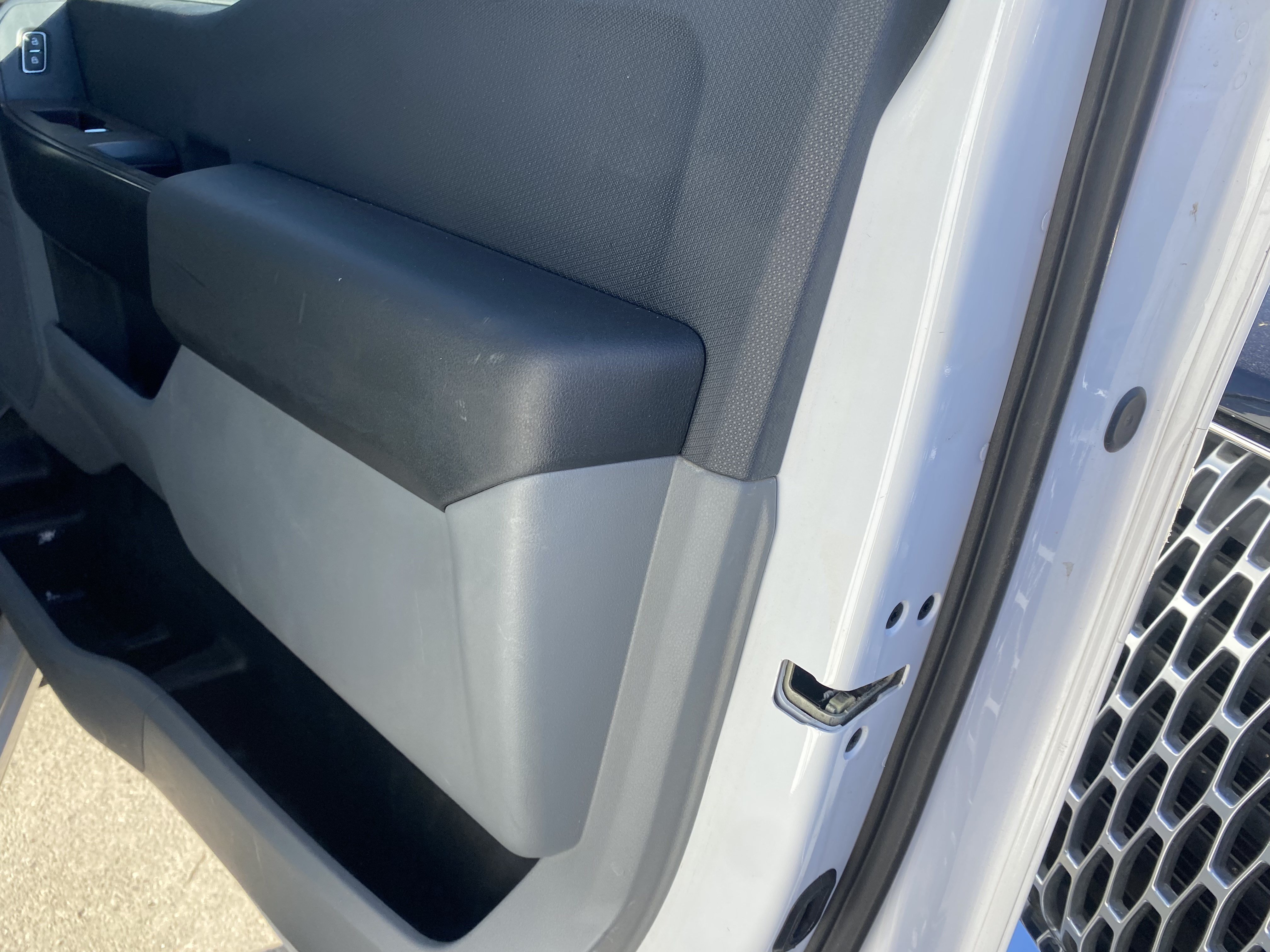 Used 2022 Ford F150 XL w/ Equipment Group 101A High RWD image 19