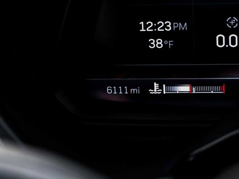 Used 2022 Cadillac CT5 V Blackwing w/ Carbon Fiber Package 2 image 20